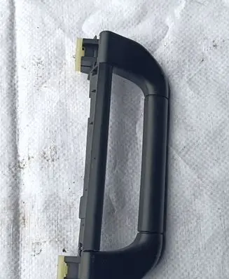 BMW X5 E53 Rear interior roof grab handle 8257226