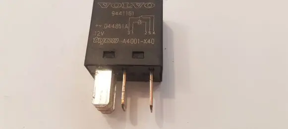 Volvo V70 Other relay 9441161