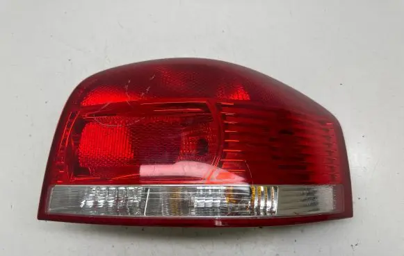 Audi A3 S3 8P Rear/tail lights 8P0945096