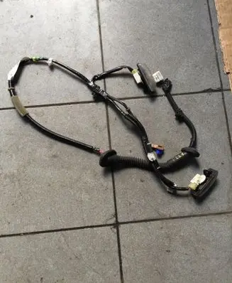 Toyota GT 86 Other wiring loom