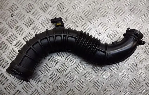 Renault Scenic II - Grand scenic II Air intake hose/pipe 8200500384A