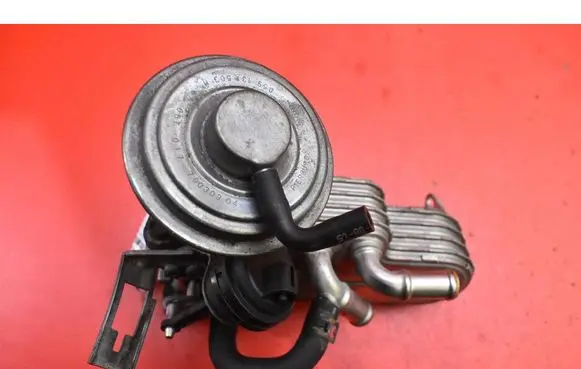 Audi A6 Allroad C5 EGR valve cooler 059131512H