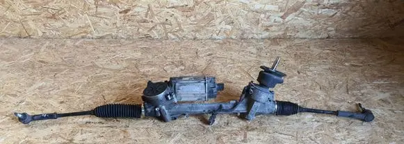 Opel Zafira C Steering rack 13368200 7806971136