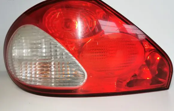 Jaguar X-Type Rear/tail lights AR2ARS1IBF