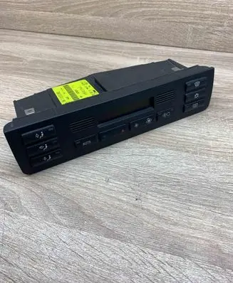 BMW 3 E46 Climate control unit 6916882