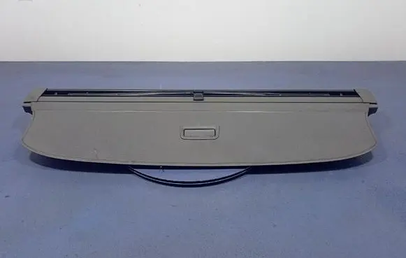 Audi A4 S4 B7 8E 8H Parcel shelf load cover 8E9863553A