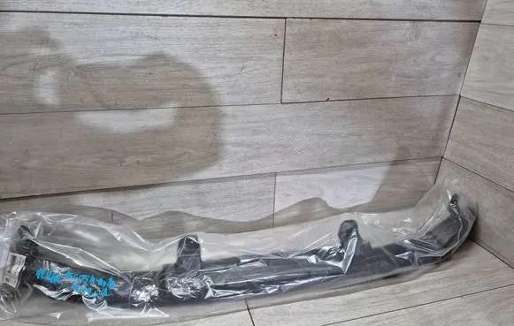 BMW X5 G05 Front bumper foam support bar 8069212