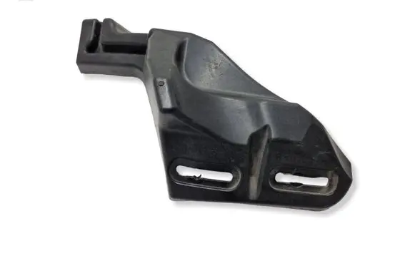 Citroen C4 III e-C4 Front bumper mounting bracket 9833020680