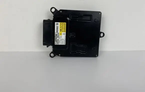 Lexus RX 450H LED ballast control module 8990848030