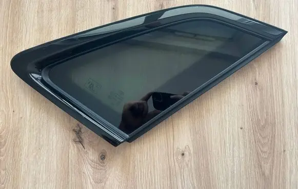 Audi A3 8Y Rear side window 8Y4845298L 8Y4845298LNVB
