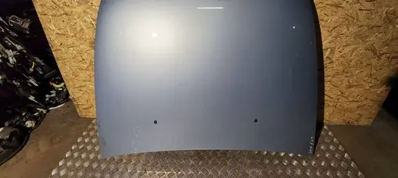 Peugeot 607 Engine bonnet/hood