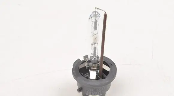 Mitsubishi ASX Xenon bulb OSRAM