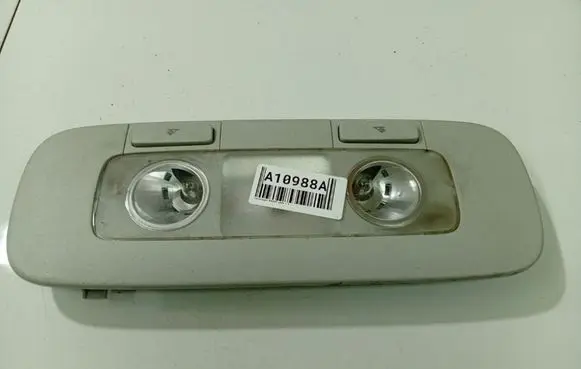 Volkswagen PASSAT B6 Front seat light 8D0947291C