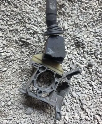 Ford Mondeo MK II Wiper control stalk 17K478