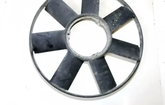 Opel Omega B1 Fan impeller 6600100000