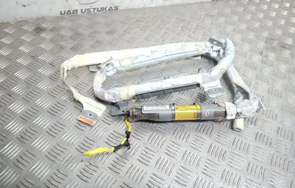 Mitsubishi Lancer VIII Roof airbag TG08E03001