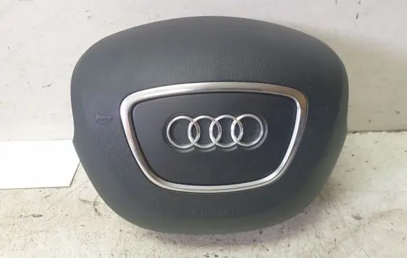 Audi A7 S7 4G Steering wheel airbag 4G0880201E