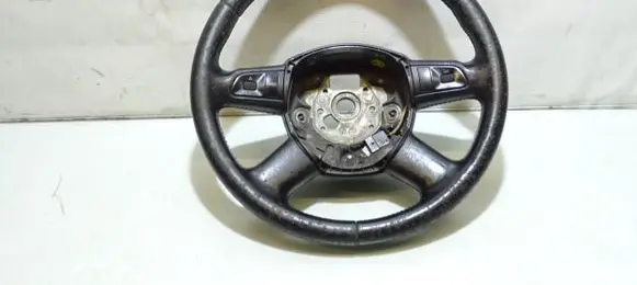 Audi A4 S4 B8 8K Steering wheel 8K0419091B