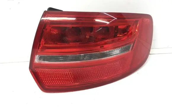 Audi A3 S3 A3 Sportback 8P Rear/tail lights 8P4945096E