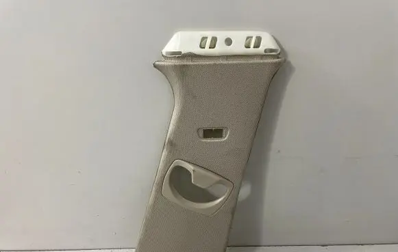 BMW 3 F30 F35 F31 (B) pillar trim (top) 7220998