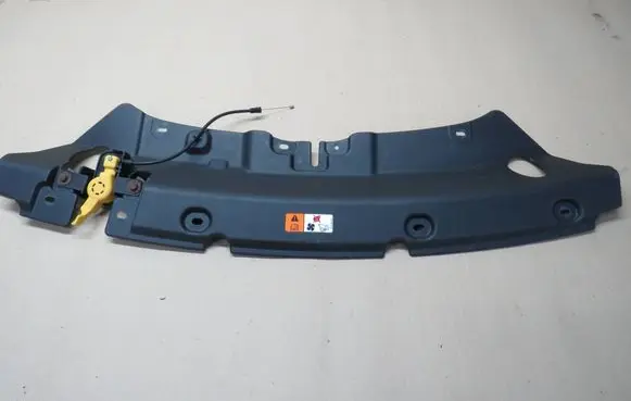 Ford Kuga II Radiator trim CV4416613AA D2L4A