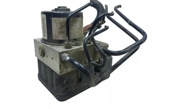 Ford C-MAX I ABS Pump 10096001093 CHU3120B67 00001395D0