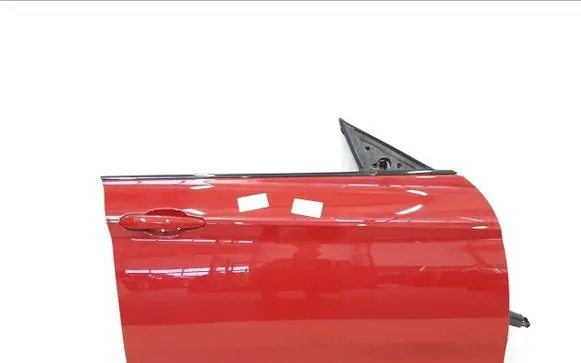 BMW 3 GT F34 Front door