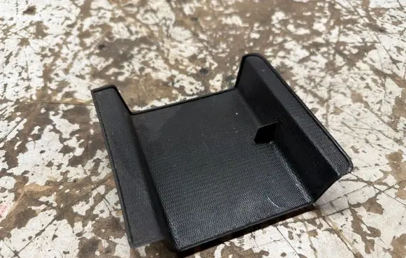 Volvo XC60 Glove box pad 30755571