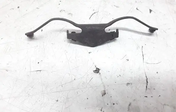 Opel Vectra C Front brake pad spring 