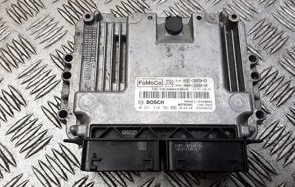 Engine control unit/module