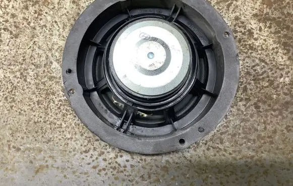 Hyundai Grandeur Front door speaker CEQ0007 2602199 D7J16TJ1