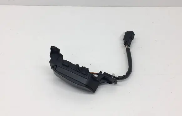 Toyota RAV 4 (XA50) Gear shift selector indicator 76L816LH PA66GF33