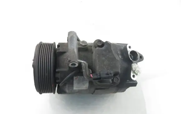 Air conditioning (A/C) compressor (pump)