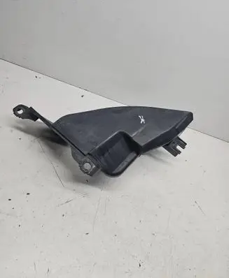 Audi Q7 4L Headlight/headlamp mounting bracket 