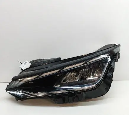 KIA EV6 Headlight/headlamp 92101CV0