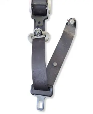 Honda Civic Rear seatbelt E11045507 010208