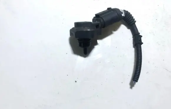 Audi A3 S3 8L Air pressure sensor 0281002177 038906051