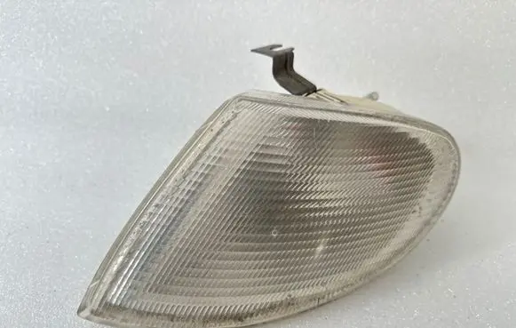 Volkswagen Sharan Front indicator light 1315113069