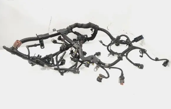 Opel Insignia A Engine installation wiring loom 55562748
