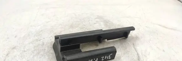 BMW 5 E60 E61 Front passenger seat rail trim 7007696