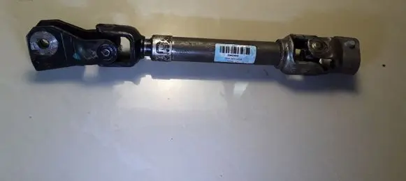 Nissan Micra Steering column universal joint TRW50410238