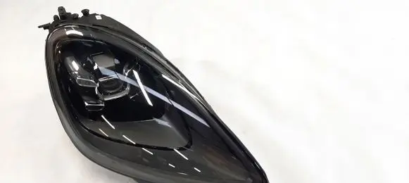 Porsche Cayenne (9Y0 9Y3) Headlight/headlamp 9Y0941032G