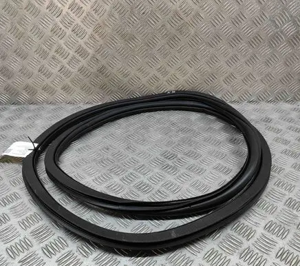 Cupra Born Rubber seal rear door 10A867913D