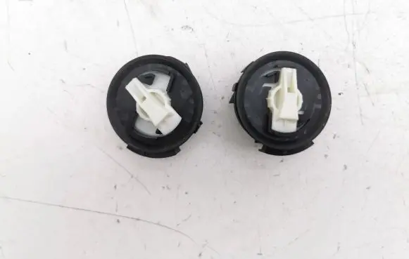 Mazda CX-30 Airbag deployment crash/impact sensor BCKA57KC0