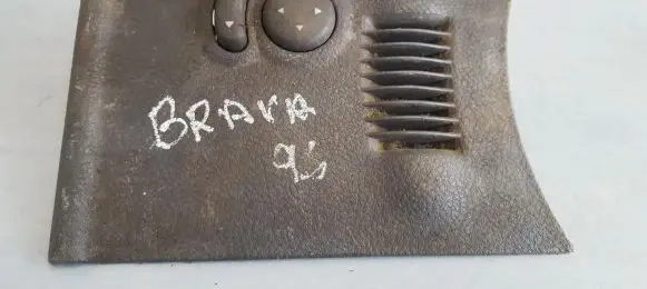Fiat Bravo - Brava Wing mirror switch 711071000