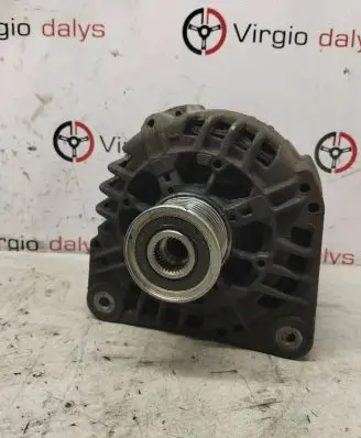 Renault Trafic II (X83) Generator/alternator 8200290217 30405889