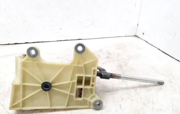 Citroen Nemo Gear shifter/selector 55261496