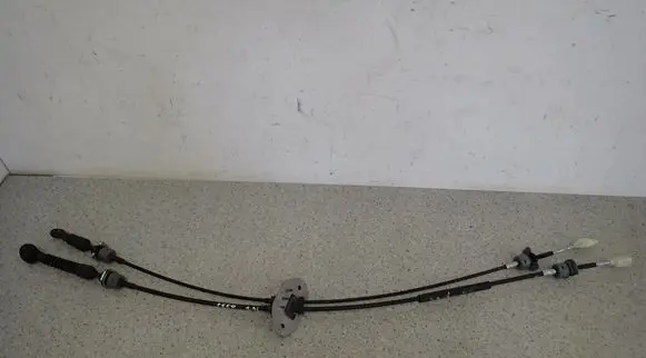 KIA Ceed Gear shift cable linkage
