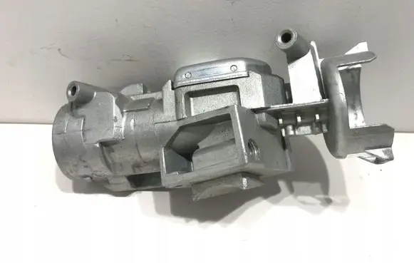 Ford Mondeo MK IV Ignition lock