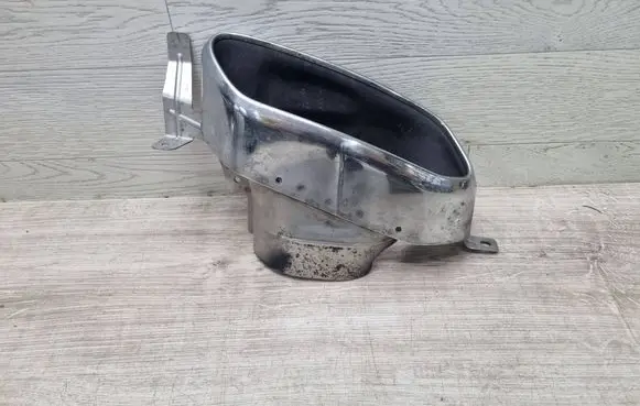 Volvo XC60 Muffler ending 31425212